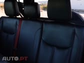 Jeep Wrangler 3.6 Auto Recon