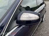 Mercedes-Benz C 320 AVANTGARDE