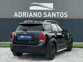 MINI Countryman Cooper SE ALL4 Auto