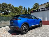 Peugeot 2008 1.5 BlueHDi Allure Pack EAT8