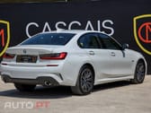 BMW 330 e Aut.