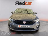 Fiat Tipo 1.3 M-Jet lounge