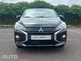 Mitsubishi Space Star 1.2 Intense