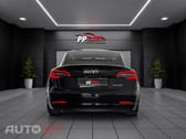 Tesla Model 3 Performance Dual Motor AWD