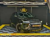 Land Rover Range Rover 1.5 P300e AWD Dynamic HSE