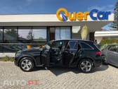 Mercedes-Benz GLC 250 d 4-Matic