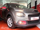 Citroen C3 1.2 Puretech Graphic