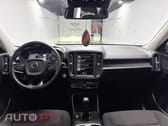 Volvo XC40 1.5 T2 Momentum Plus
