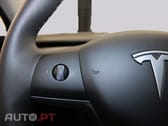 Tesla Model 3 LONG RANGE I.V.A DEDUTÍVEL