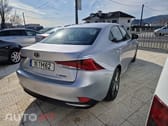 Lexus IS 300 Executive+