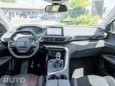 Peugeot 3008 1.5 BlueHDi Allure