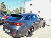 Cupra Leon ST 1.5 e-Hybrid DSG