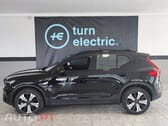Volvo XC40 Recharge 69 kWh Single Motor Core