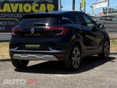 Renault Captur Techno 1.3 TCe