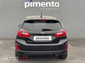 Ford Fiesta 1.1 Ti-VCT Edição Limitada