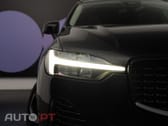 Volvo XC60 2.0 T6 PHEV Ultra Dark AWD