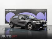 BMW 118 i Corporate Edition Auto