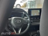 Toyota Corolla SD 1.8 Hybrid Exclusive