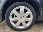 Renault Mégane Break 1.5 dci Authentique Confort