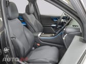 Mercedes-Benz GLC 300 I.V.A DEDUTÍVEL e 4M Avantgarde