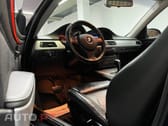 BMW 320 d Coupe Aut.