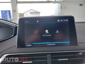 Peugeot 3008 1.5 BlueHDi Allure
