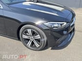 Mercedes-Benz C 220 d Avantgarde