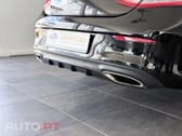 Mercedes-Benz C 180 AMG Line