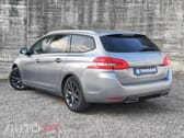 Peugeot 308 SW 1.2 PureTech Style