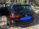 Volkswagen Golf Variant VII 1.6 CONFTLINE