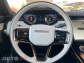 Land Rover Range Rover Sport P440e Dynamic SE
