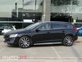 Volvo V60 2.4 D6 Summum AWD Phev