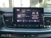 Kia Rio 1.0 T-GDi Move