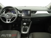 Renault Captur Captur 1.0 TCe Techno Bi-Fuel