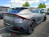 Kia EV6 77,4-kWh AWD GT-line