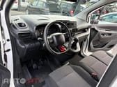 Citroen Berlingo 1.6 BlueHDi M Club