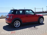 MINI Cooper One 1.4