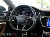 Audi A7 40 TDI S tronic