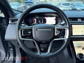 Land Rover Velar 2.0 D200 AWD Dynamic SE