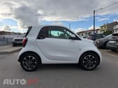 Smart ForTwo 1.0 Passion 71