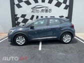 Renault Captur 1.5 dCi Exclusive