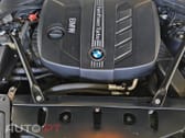 BMW 520 d 130g