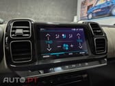 Citroen C5 Aircross BlueHDI 130 S&S EAT8 SHINE