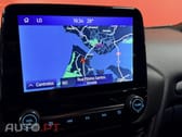 Ford Puma 1.0 EcoBoost MHEV ST-Line Aut.