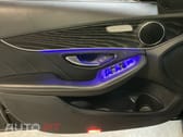 Mercedes-Benz C 300 de T 9G-TRONIC AMG Line