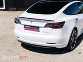 Tesla Model 3 Performance Dual Motor AWD