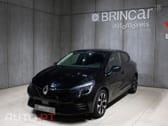 Renault Clio 1.0 TCe Techno