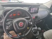 Fiat Fiorino 1.3 M-jet Adventure