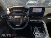 Peugeot 3008 1.5 BlueHDi Allure EAT8