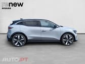 Renault Mégane E-Tech Techno EV60 220cv